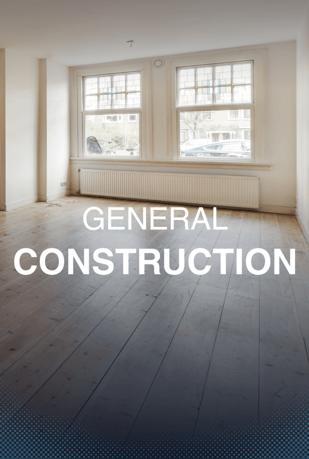 General Construction Services